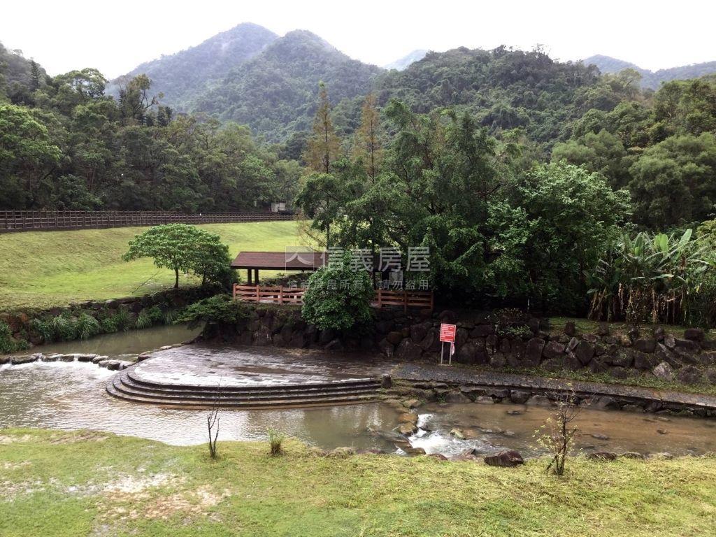 庭院戶綠大地房屋室內格局與周邊環境