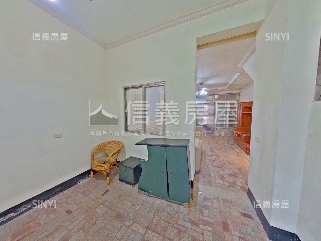 近富岡活巷透天房屋室內格局與周邊環境