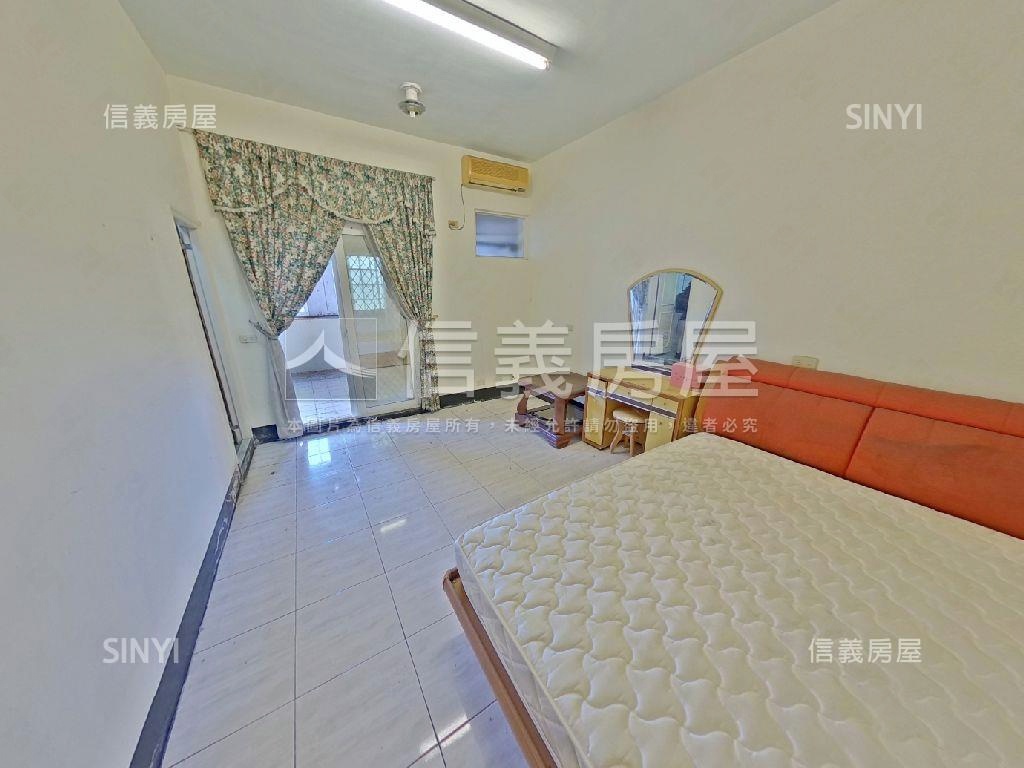 近富岡活巷透天房屋室內格局與周邊環境