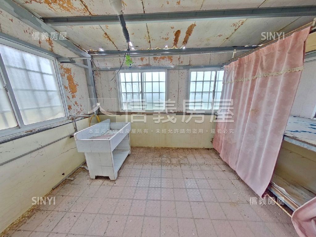 近富岡活巷透天房屋室內格局與周邊環境