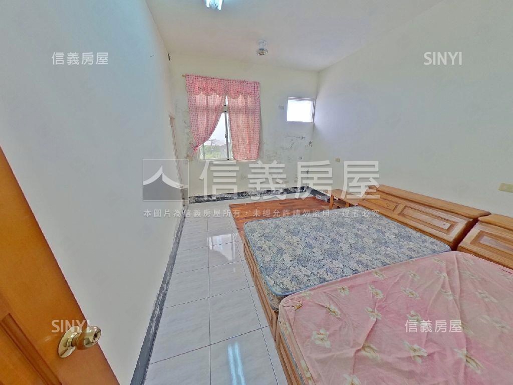 近富岡活巷透天房屋室內格局與周邊環境