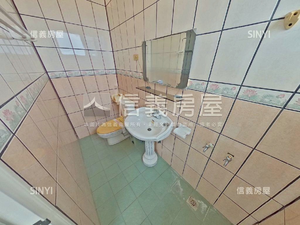 近富岡活巷透天房屋室內格局與周邊環境