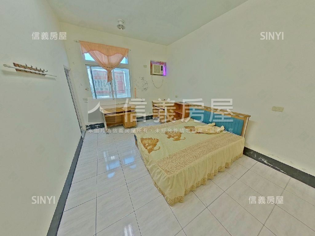 近富岡活巷透天房屋室內格局與周邊環境