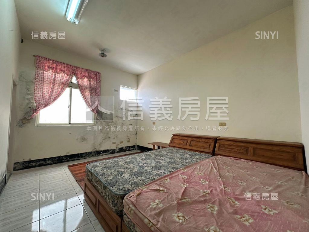 近富岡活巷透天房屋室內格局與周邊環境