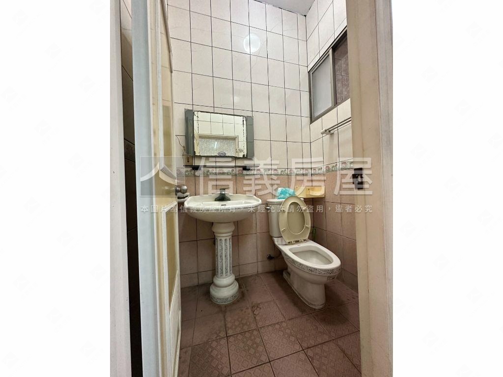 近富岡活巷透天房屋室內格局與周邊環境