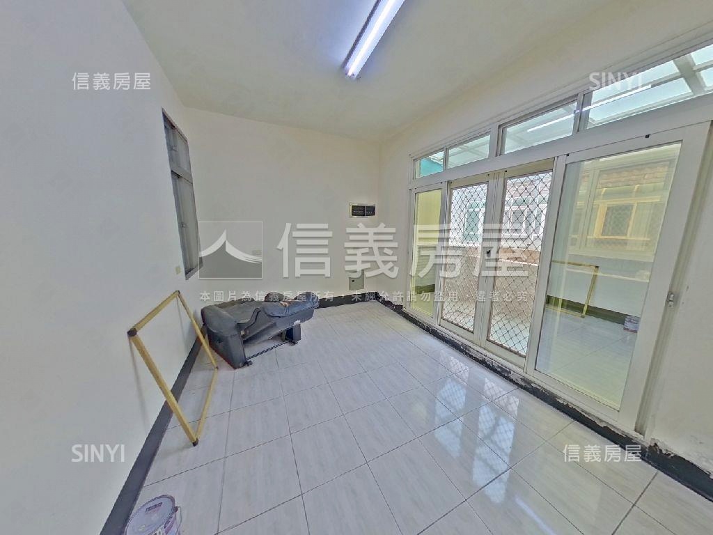近富岡活巷透天房屋室內格局與周邊環境