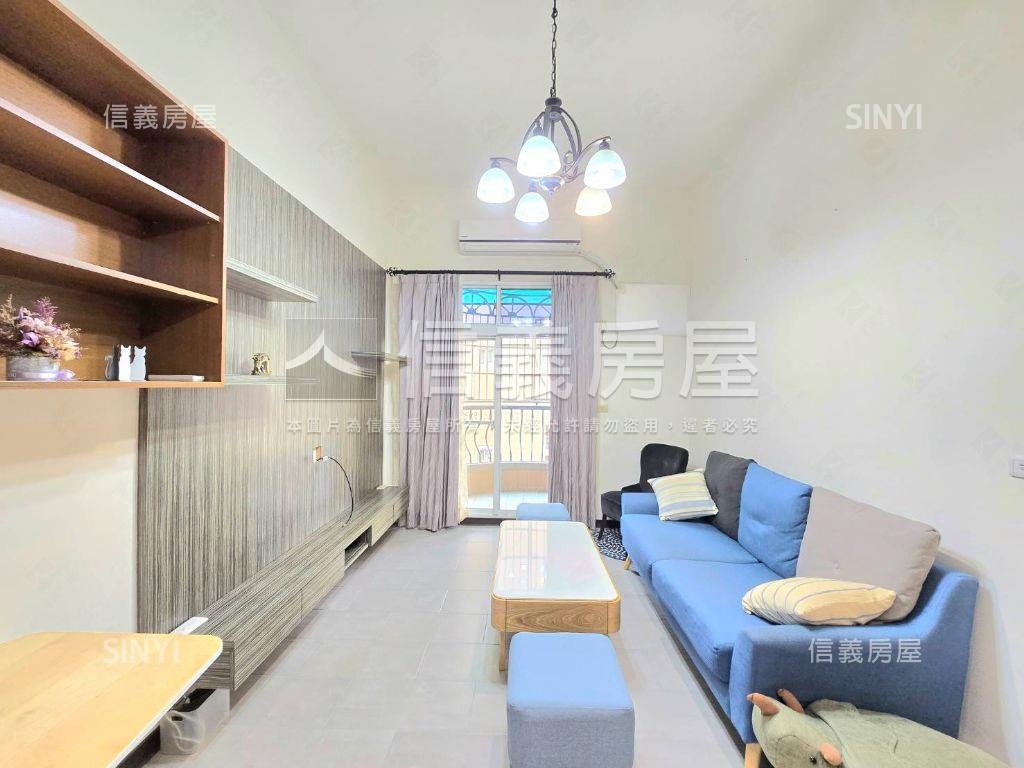 ❤椰城三房附平車位美屋❤房屋室內格局與周邊環境