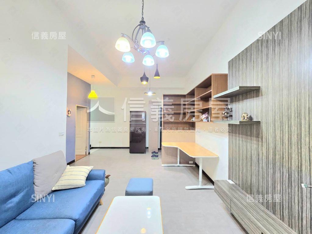 ❤椰城三房附平車位美屋❤房屋室內格局與周邊環境