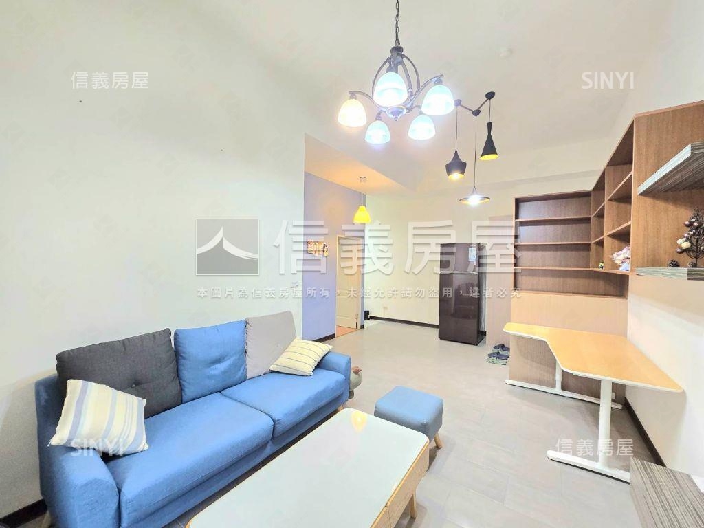 ❤椰城三房附平車位美屋❤房屋室內格局與周邊環境