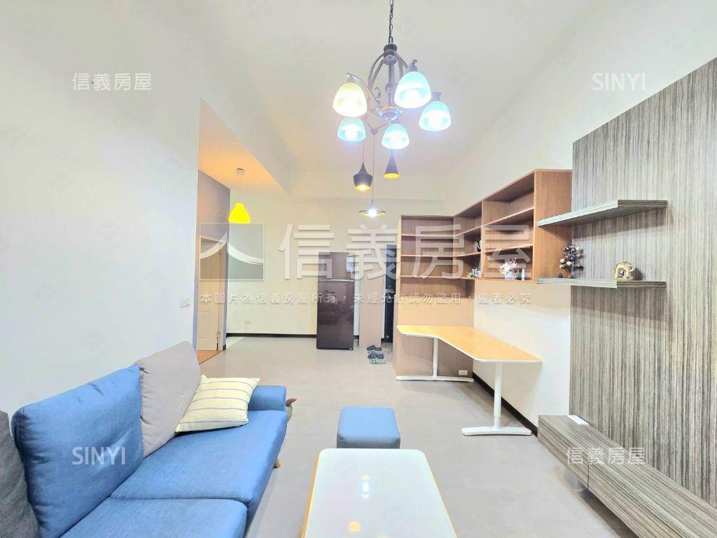 ❤椰城三房附平車位美屋❤房屋室內格局與周邊環境