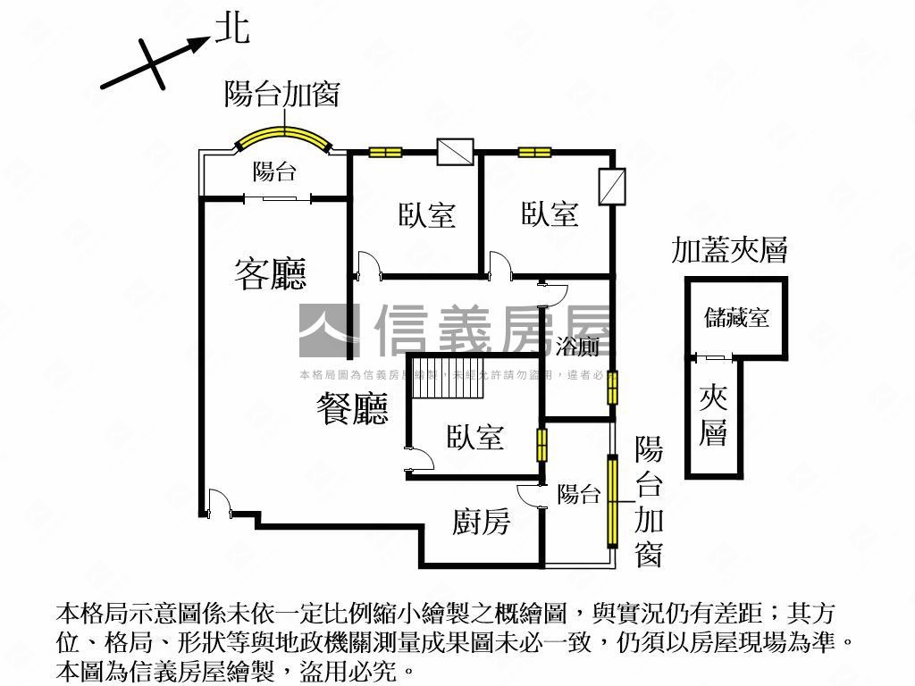 ❤椰城三房附平車位美屋❤房屋室內格局與周邊環境