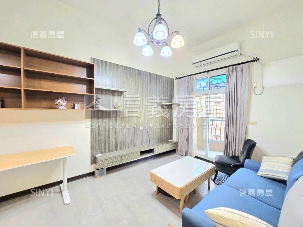❤椰城三房附平車位美屋❤房屋室內格局與周邊環境