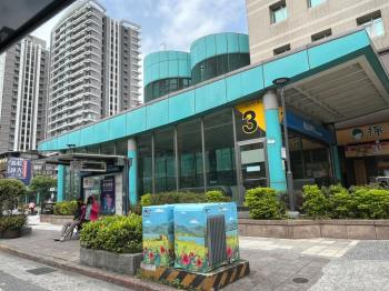 玉成大賞Ｂ８套房