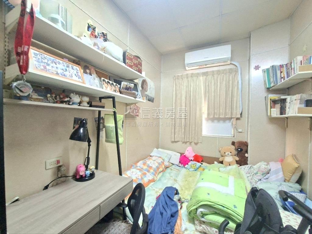 鐵道潛力｜ＲＣ獨棟美店住房屋室內格局與周邊環境