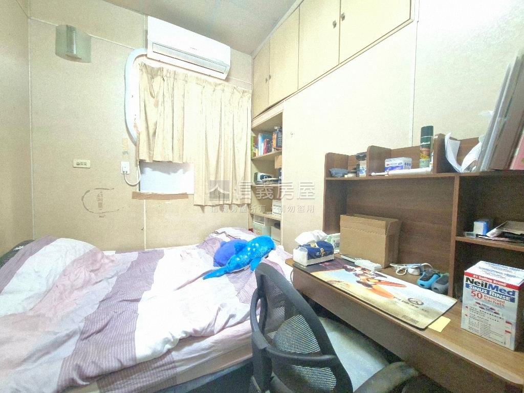 鐵道潛力｜ＲＣ獨棟美店住房屋室內格局與周邊環境
