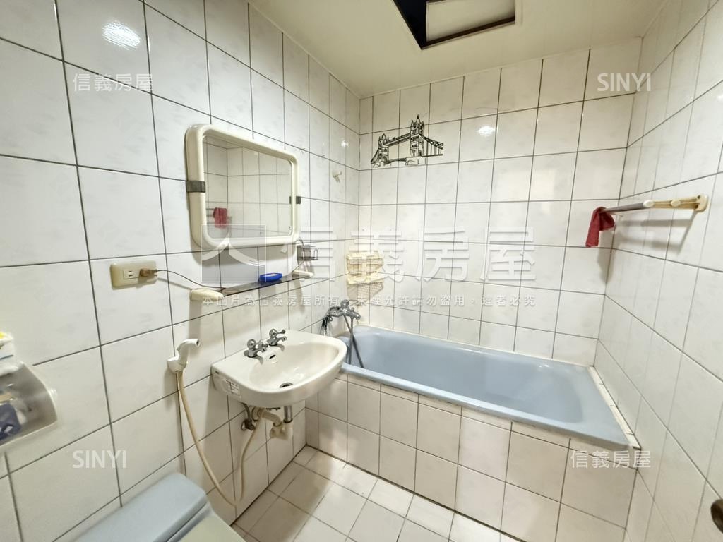 近北側重劃區稀有套房房屋室內格局與周邊環境