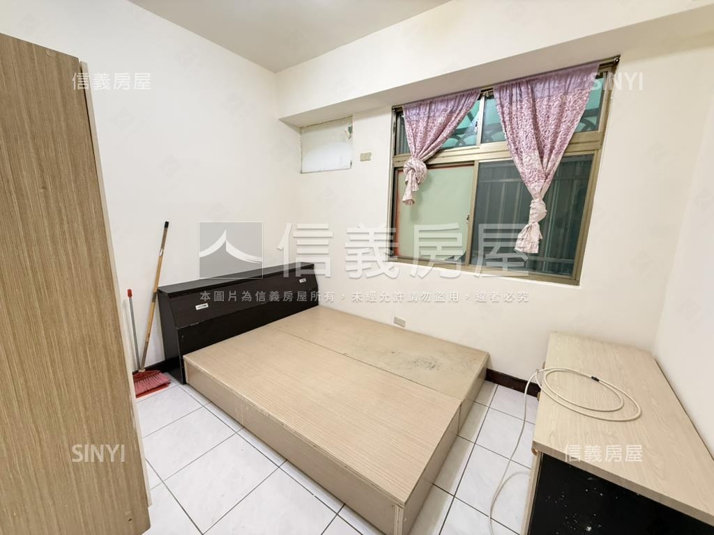 近北側重劃區稀有套房房屋室內格局與周邊環境