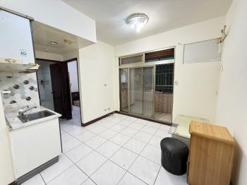 近北側重劃區稀有套房