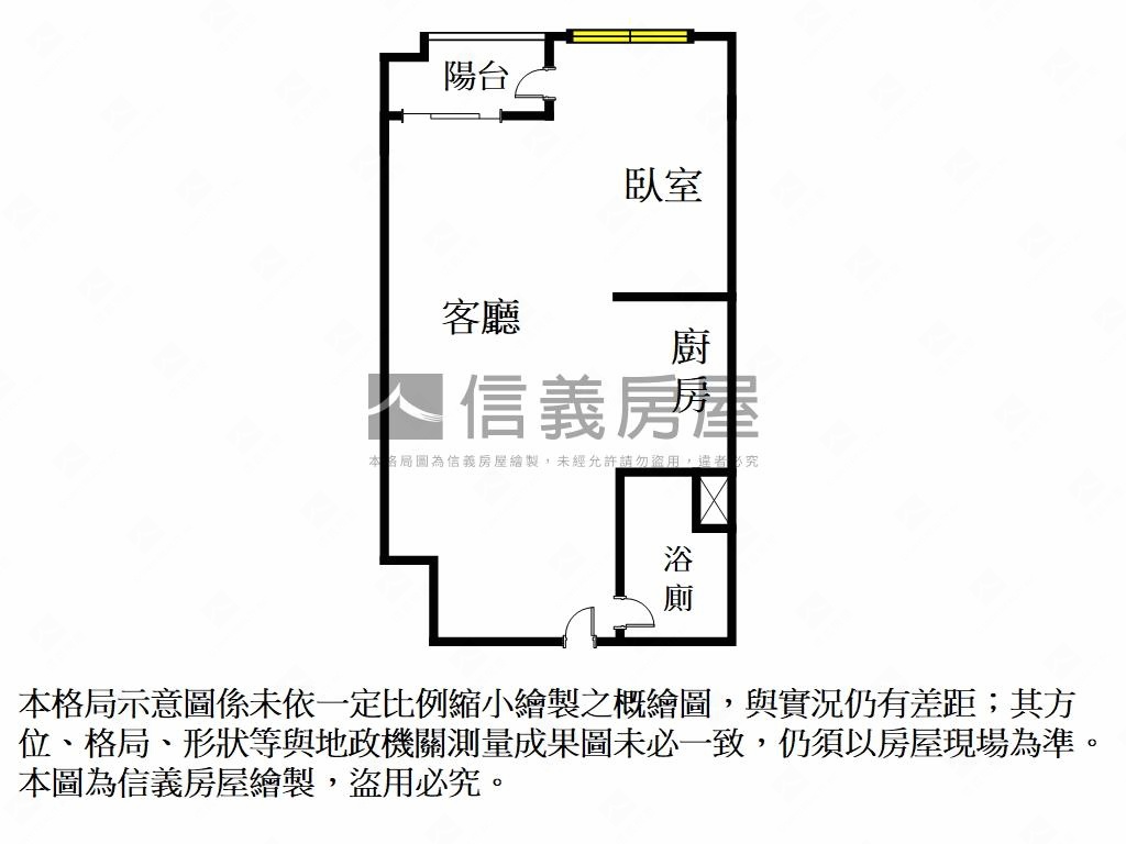 河堤世界Ｄ１６－８樓房屋室內格局與周邊環境