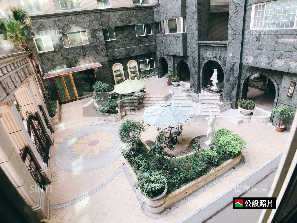 景平捷運面寬醒目店面房屋室內格局與周邊環境