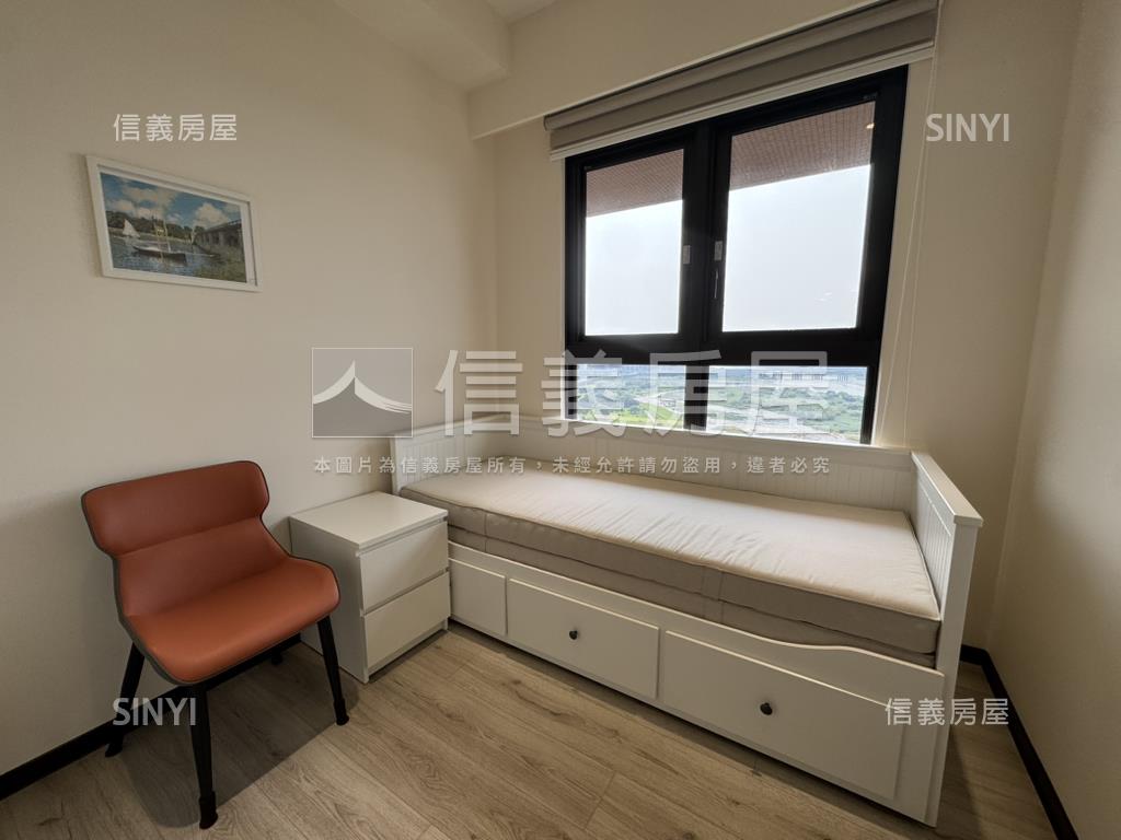 川悅★絕美景觀三房房屋室內格局與周邊環境