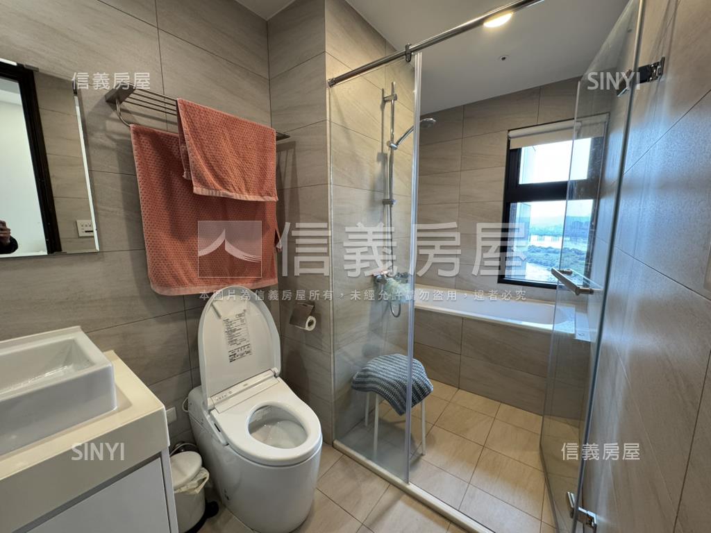 川悅★絕美景觀三房房屋室內格局與周邊環境