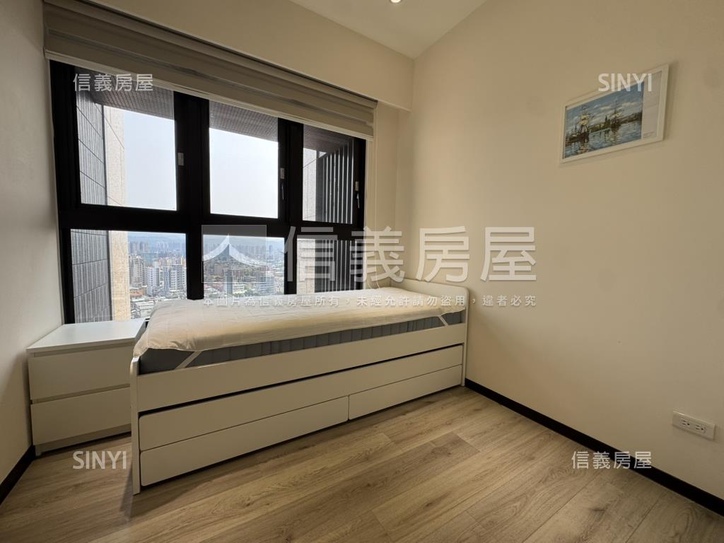 川悅★絕美景觀三房房屋室內格局與周邊環境