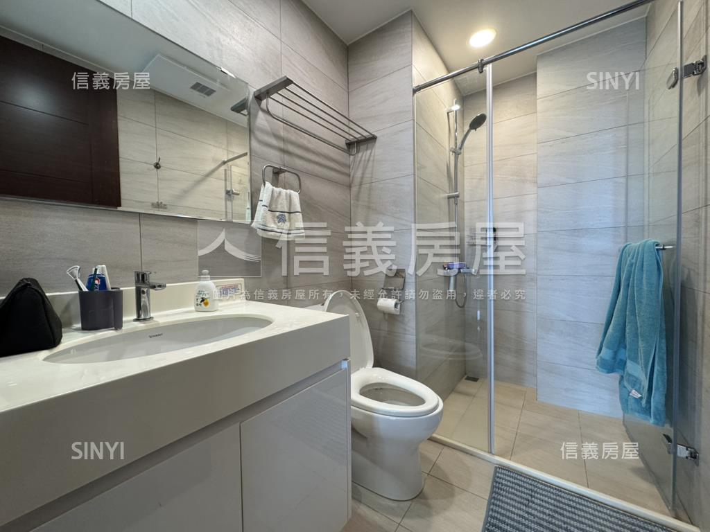 川悅★絕美景觀三房房屋室內格局與周邊環境