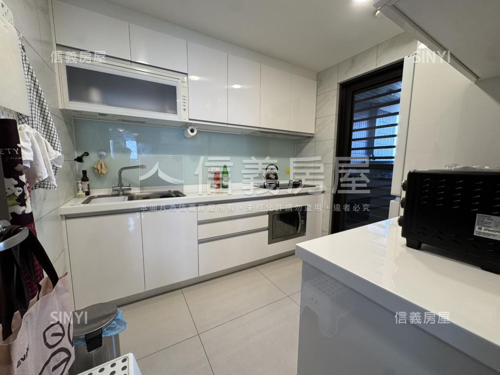 川悅★絕美景觀三房房屋室內格局與周邊環境