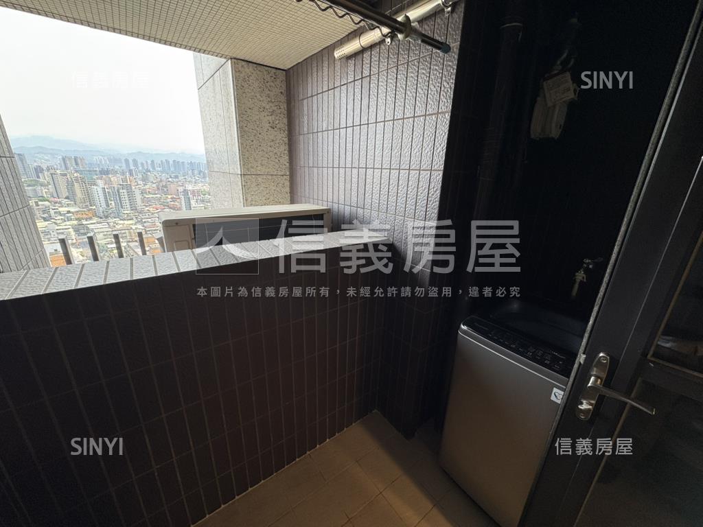 川悅★絕美景觀三房房屋室內格局與周邊環境