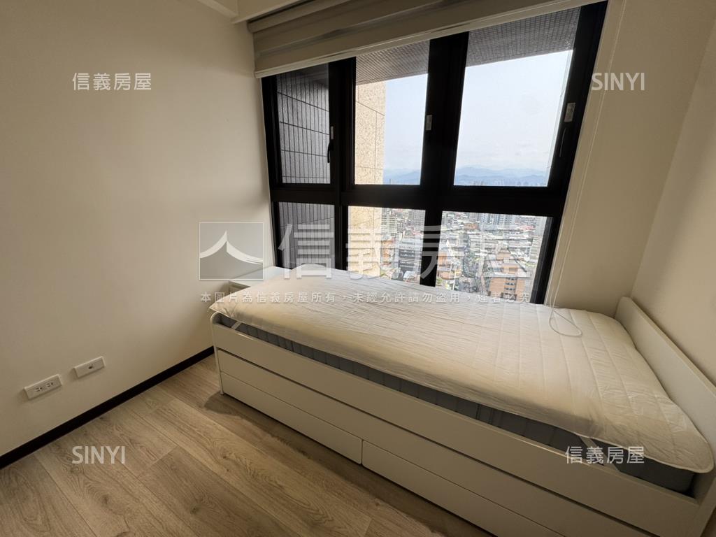 川悅★絕美景觀三房房屋室內格局與周邊環境