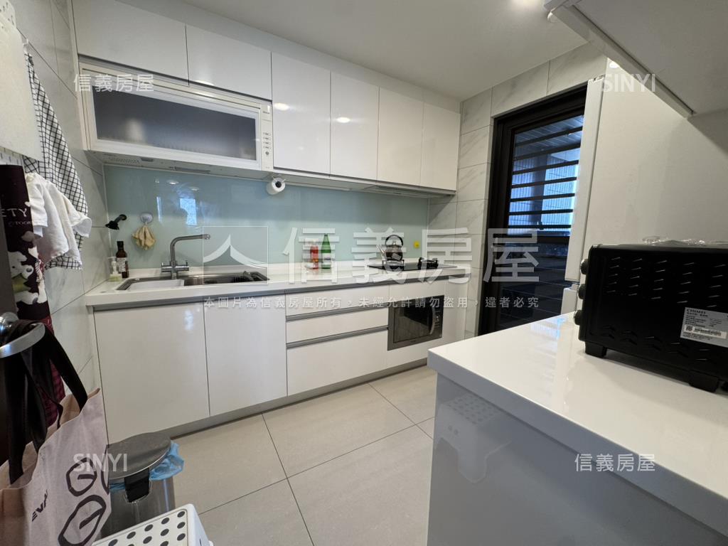 川悅★絕美景觀三房房屋室內格局與周邊環境