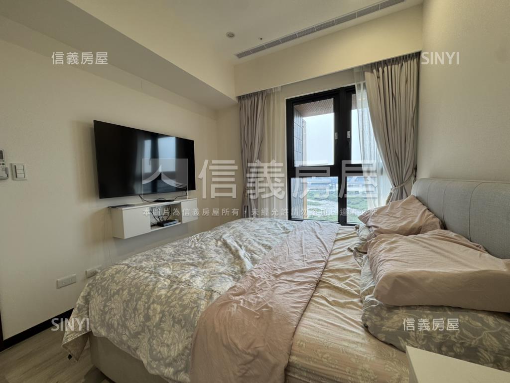 川悅★絕美景觀三房房屋室內格局與周邊環境