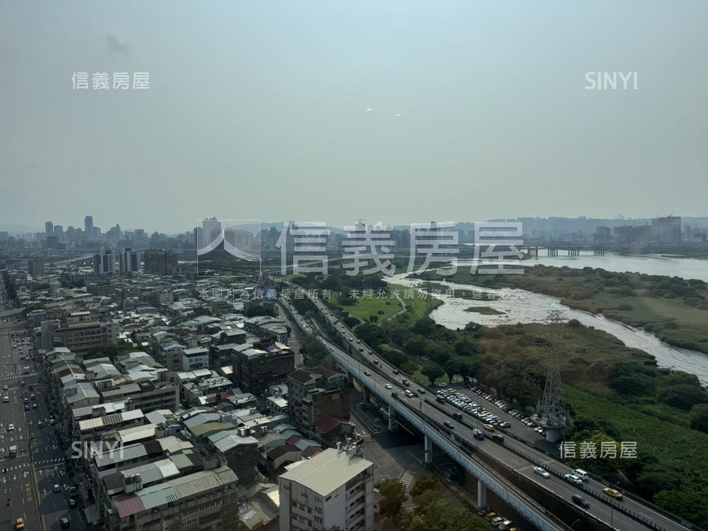 川悅★絕美景觀三房房屋室內格局與周邊環境