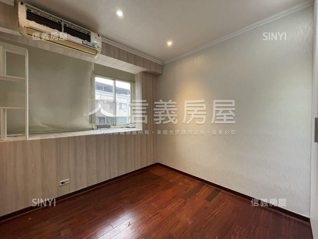 仁愛特區樓中樓景觀三房房屋室內格局與周邊環境