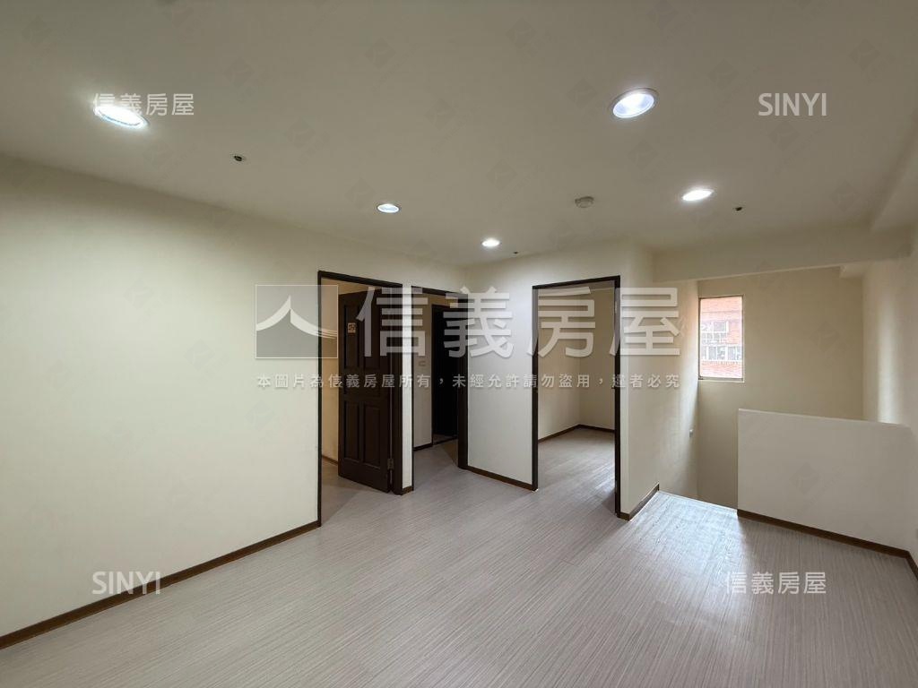 台北雙星樓中樓房屋室內格局與周邊環境