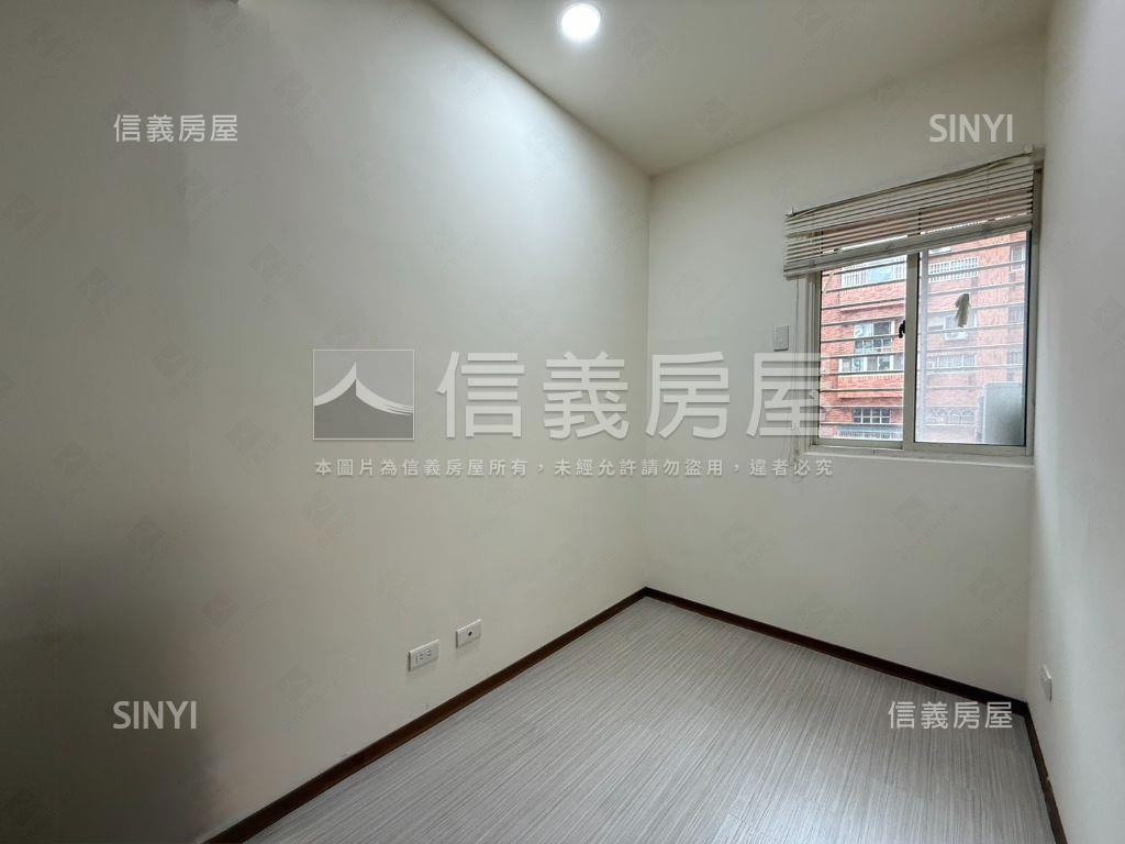 台北雙星樓中樓房屋室內格局與周邊環境