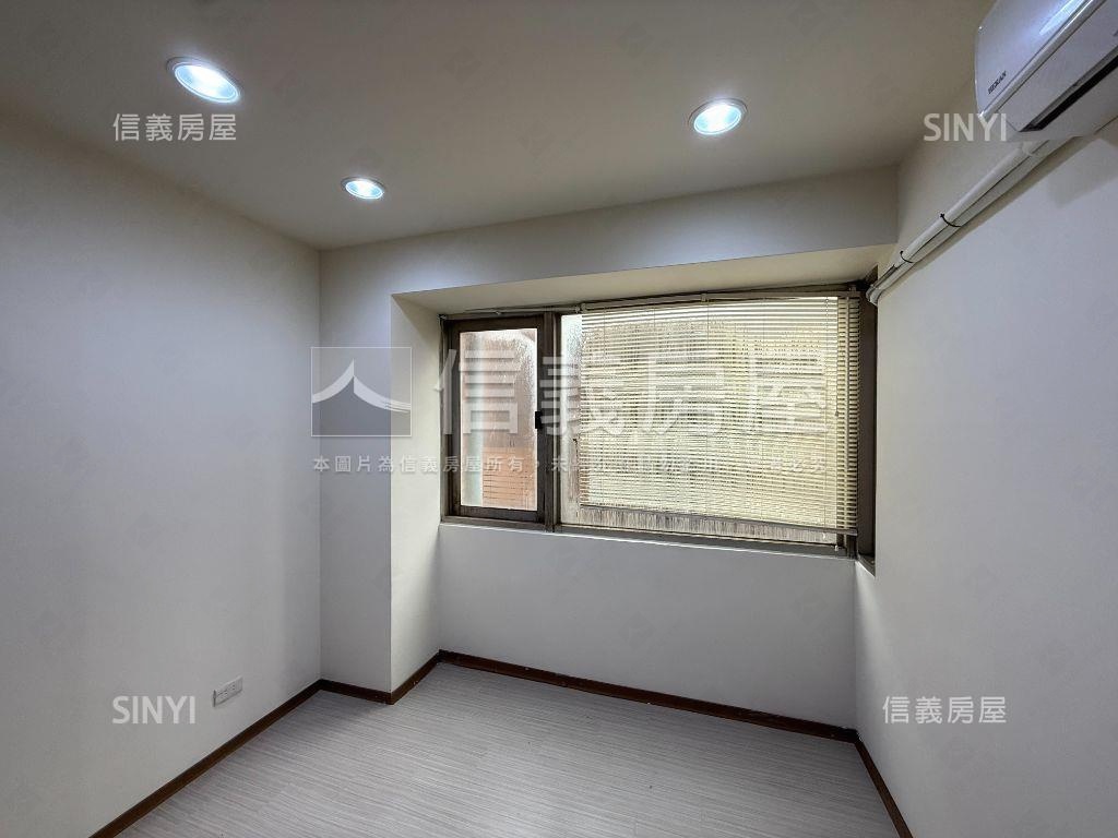 台北雙星樓中樓房屋室內格局與周邊環境