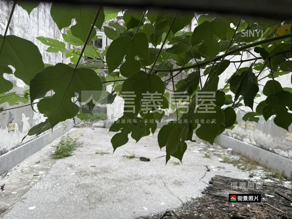 中西區住五成功路土地房屋室內格局與周邊環境