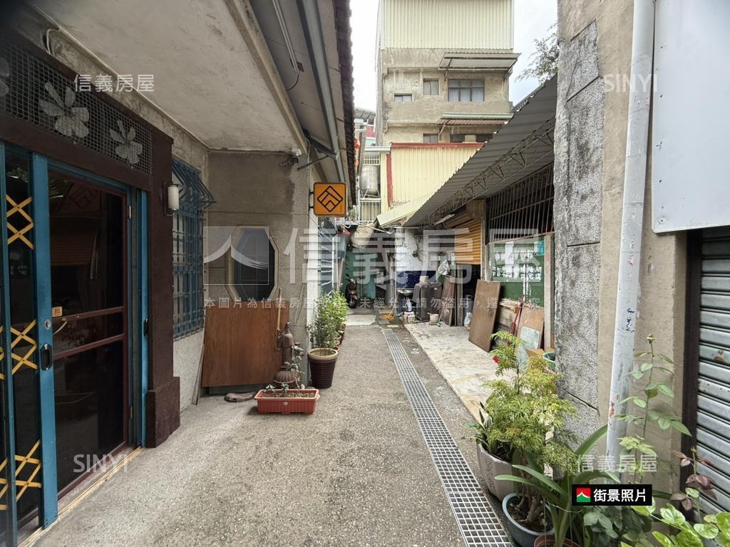 中西區住五成功路土地房屋室內格局與周邊環境