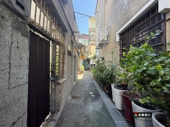 中西區住五成功路土地