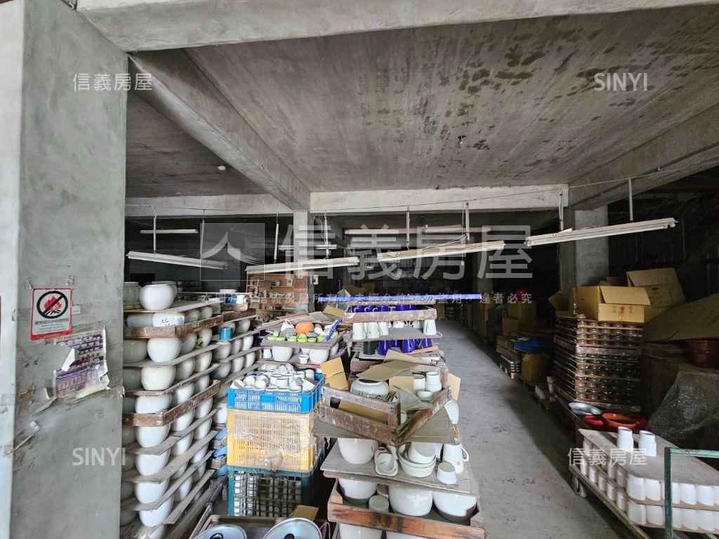 稀有釋出鶯歌廠房房屋室內格局與周邊環境