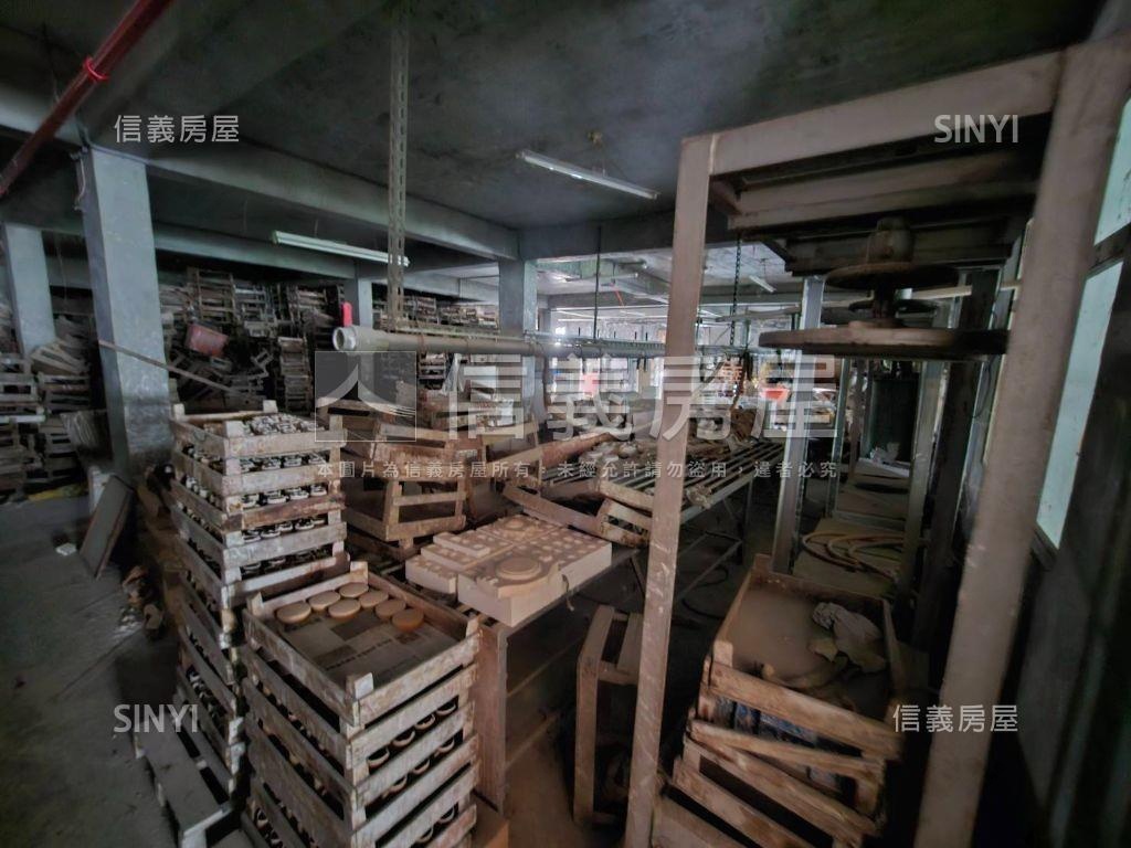 稀有釋出鶯歌廠房房屋室內格局與周邊環境