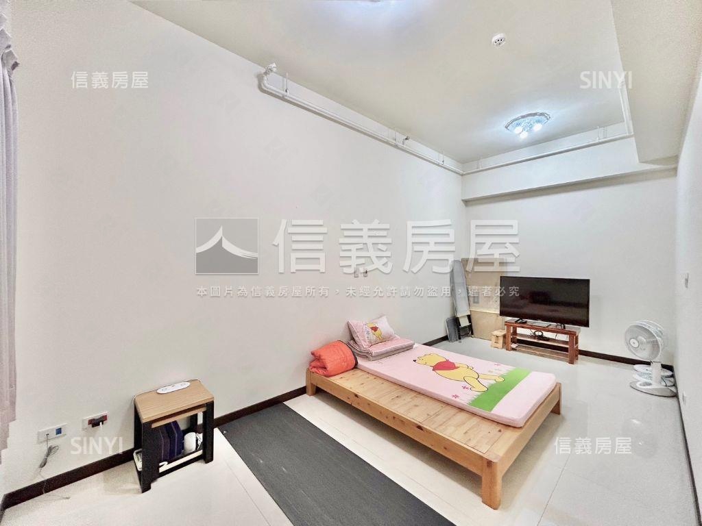 首選國賓大悅首購優質兩房房屋室內格局與周邊環境