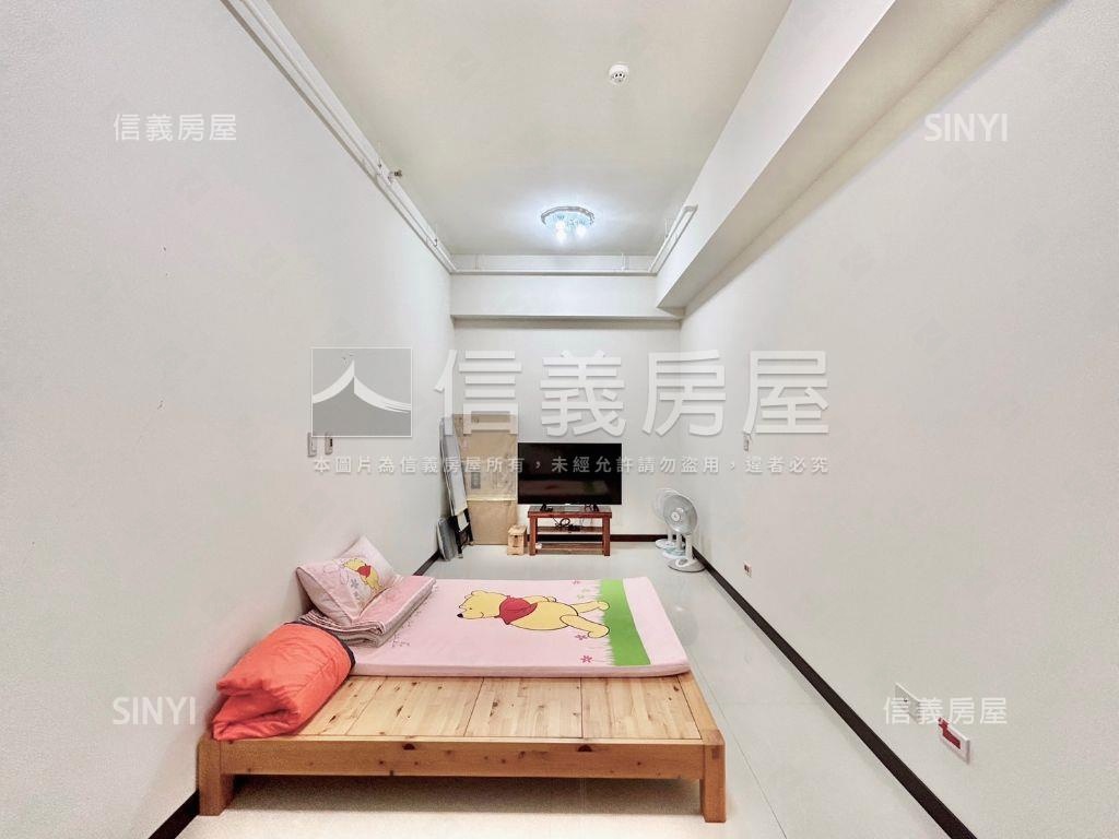 首選國賓大悅首購優質兩房房屋室內格局與周邊環境