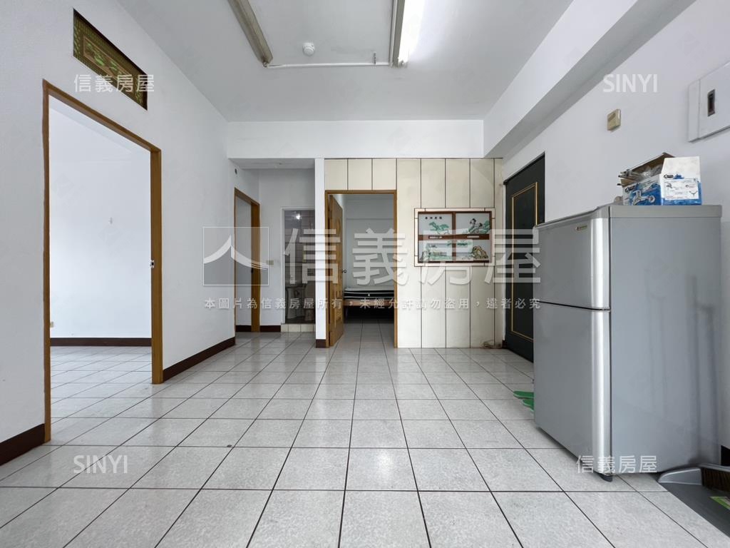 ☼富豪世家邊間採光５房房屋室內格局與周邊環境