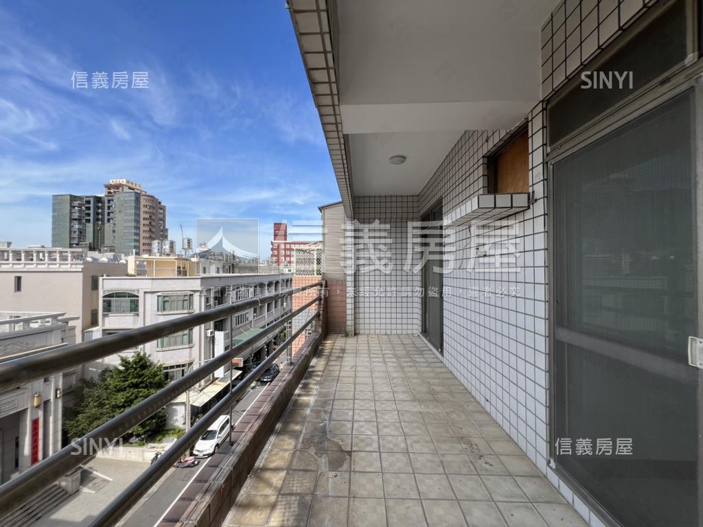 ☼富豪世家邊間採光５房房屋室內格局與周邊環境