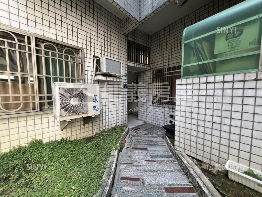 ☼富豪世家邊間採光５房房屋室內格局與周邊環境