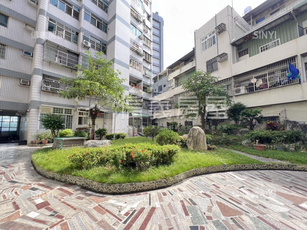 ☼富豪世家邊間採光５房房屋室內格局與周邊環境