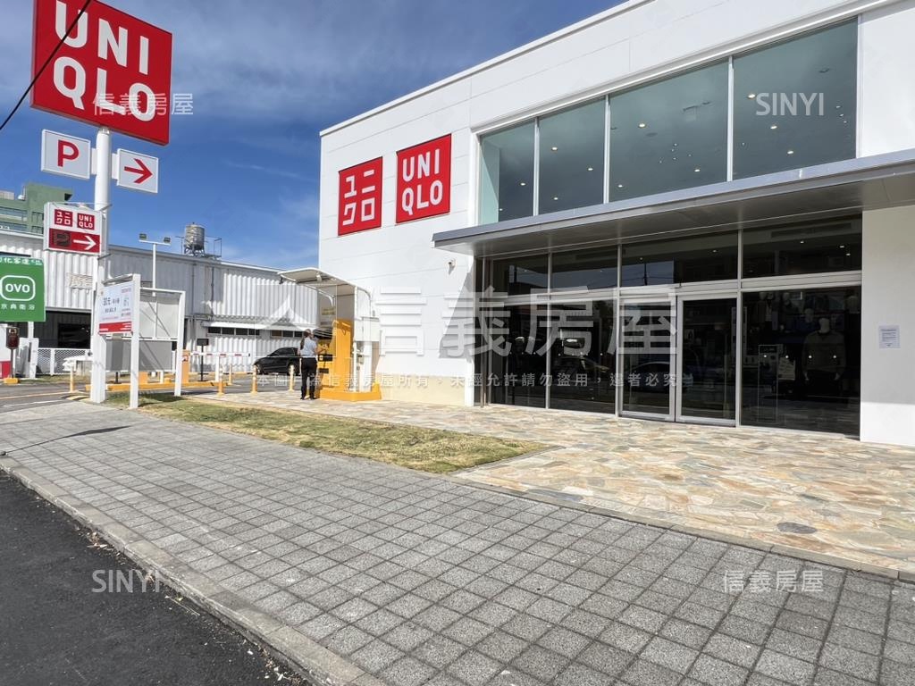 ☼富豪世家邊間採光５房房屋室內格局與周邊環境